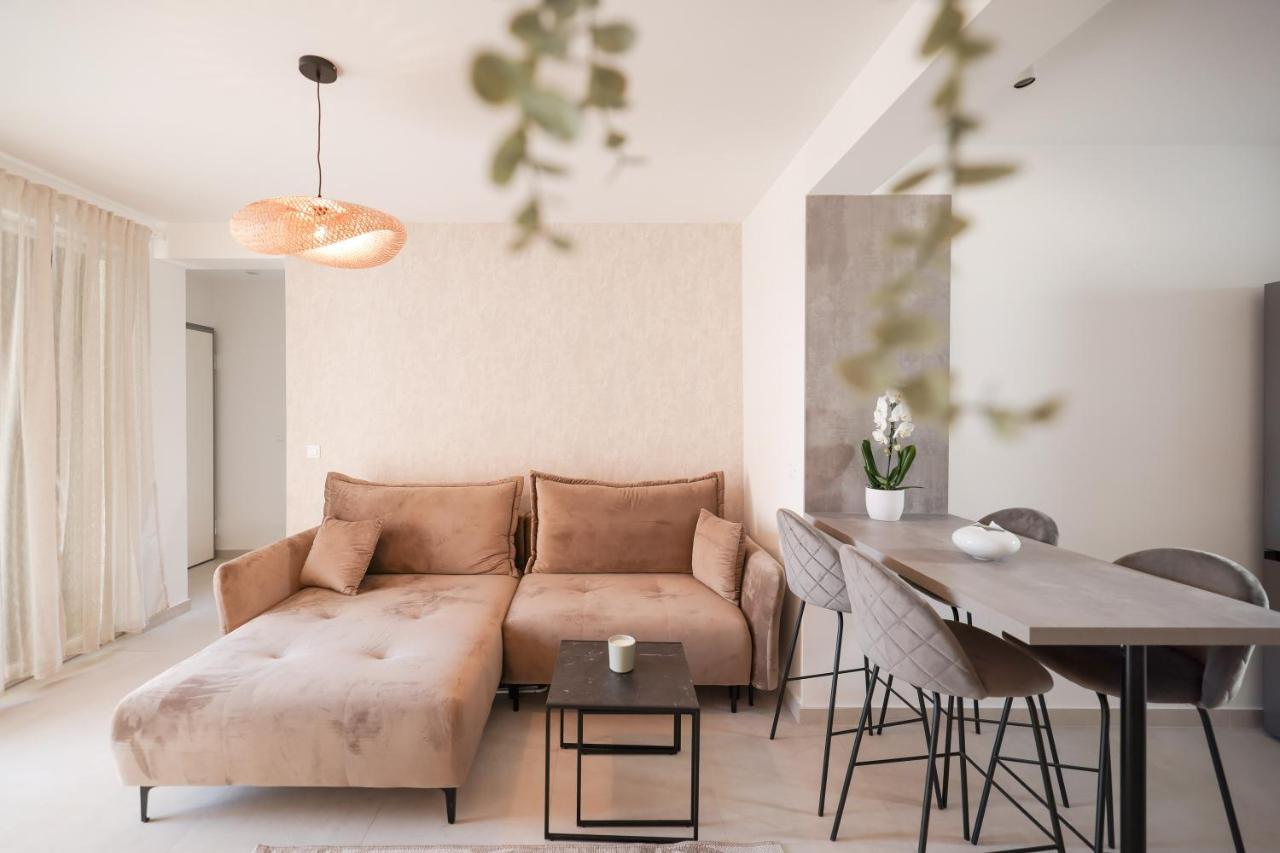 Apartments Mila Sveti Filip i Jakov Zewnętrze zdjęcie