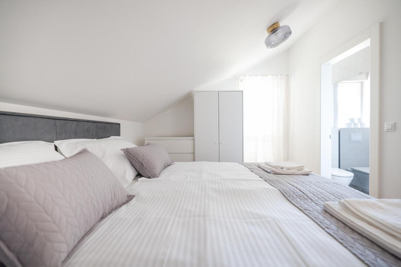 Apartments Mila Sveti Filip i Jakov Zewnętrze zdjęcie