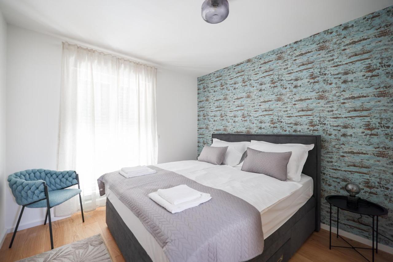 Apartments Mila Sveti Filip i Jakov Zewnętrze zdjęcie