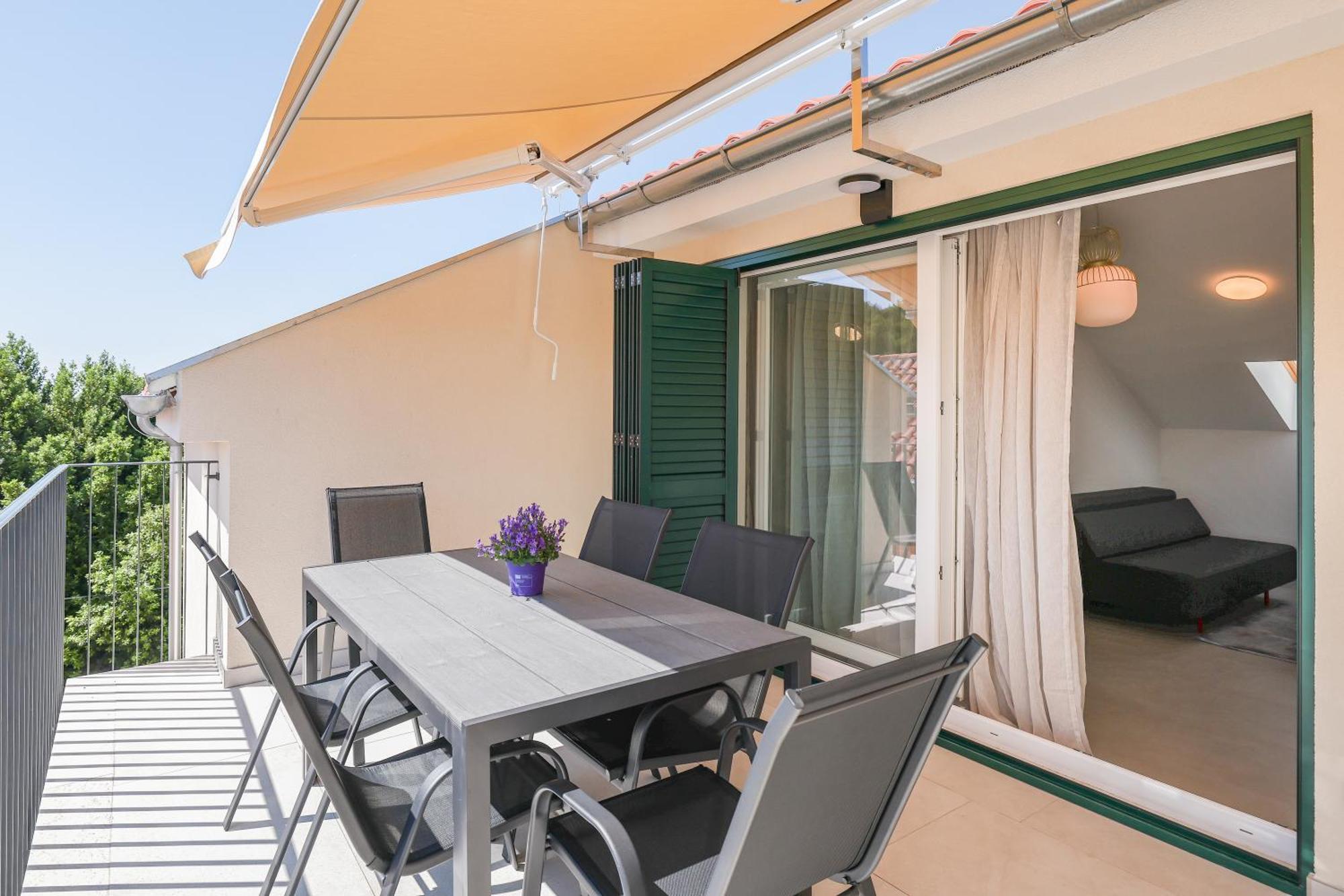 Apartments Mila Sveti Filip i Jakov Zewnętrze zdjęcie