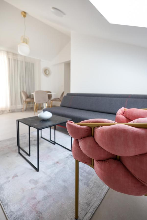 Apartments Mila Sveti Filip i Jakov Zewnętrze zdjęcie