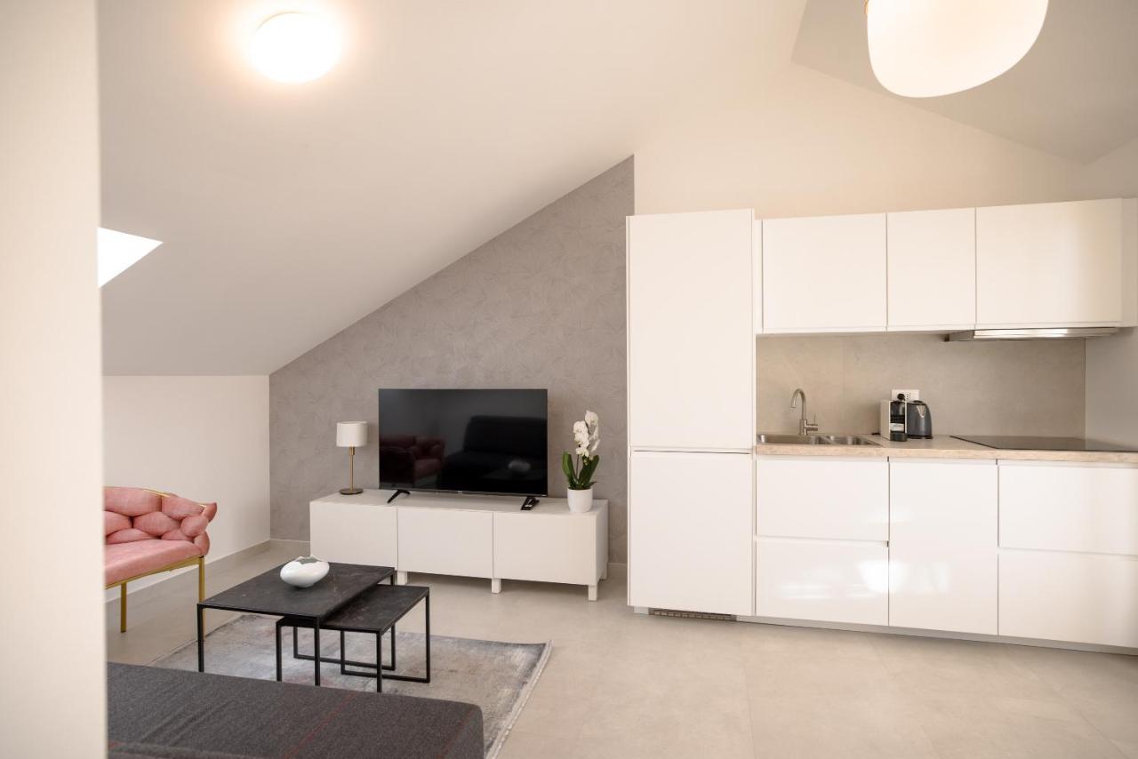 Apartments Mila Sveti Filip i Jakov Zewnętrze zdjęcie