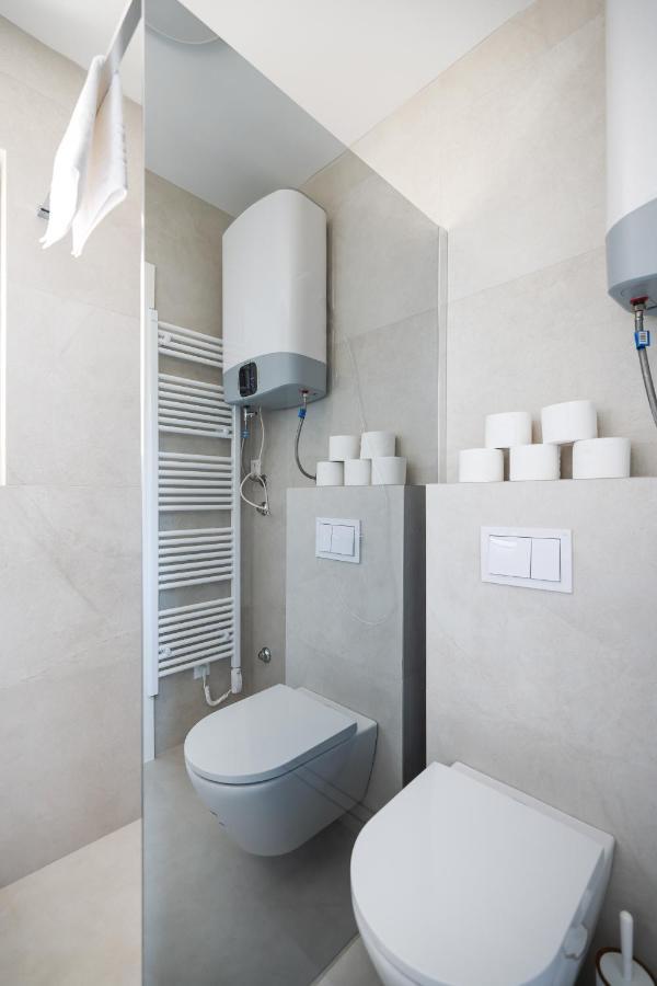 Apartments Mila Sveti Filip i Jakov Zewnętrze zdjęcie