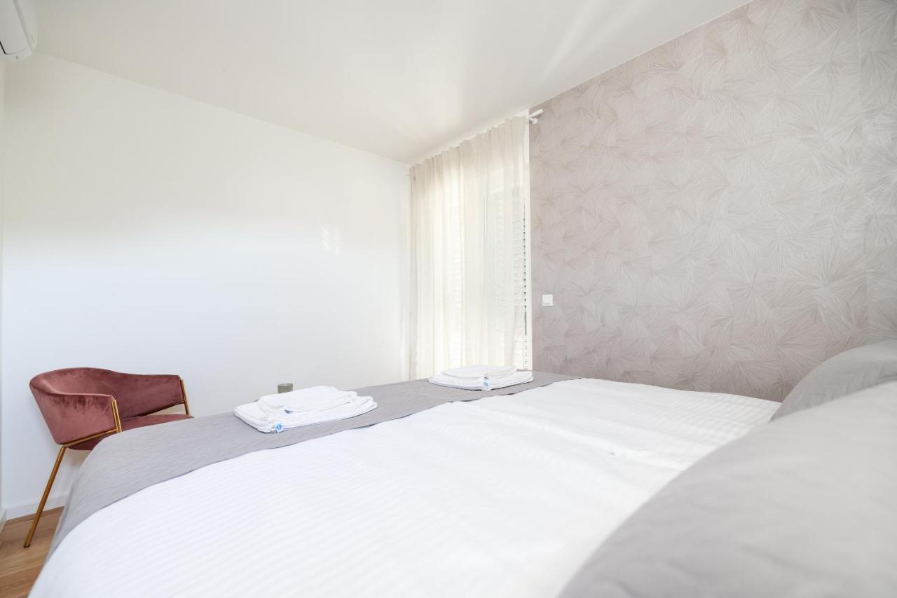 Apartments Mila Sveti Filip i Jakov Zewnętrze zdjęcie