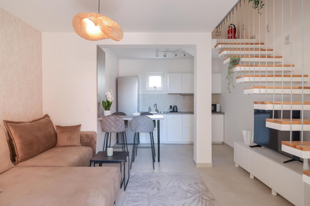 Apartments Mila Sveti Filip i Jakov Zewnętrze zdjęcie