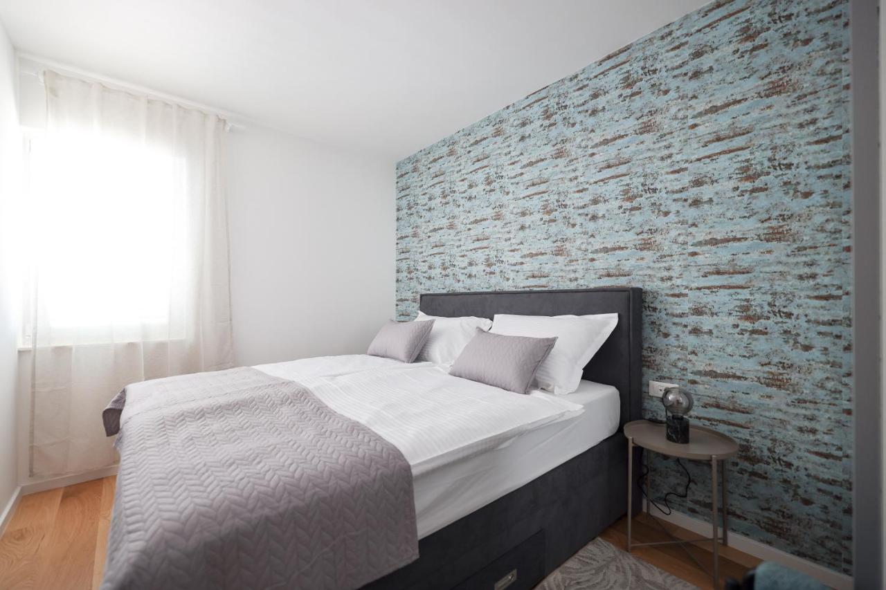 Apartments Mila Sveti Filip i Jakov Zewnętrze zdjęcie