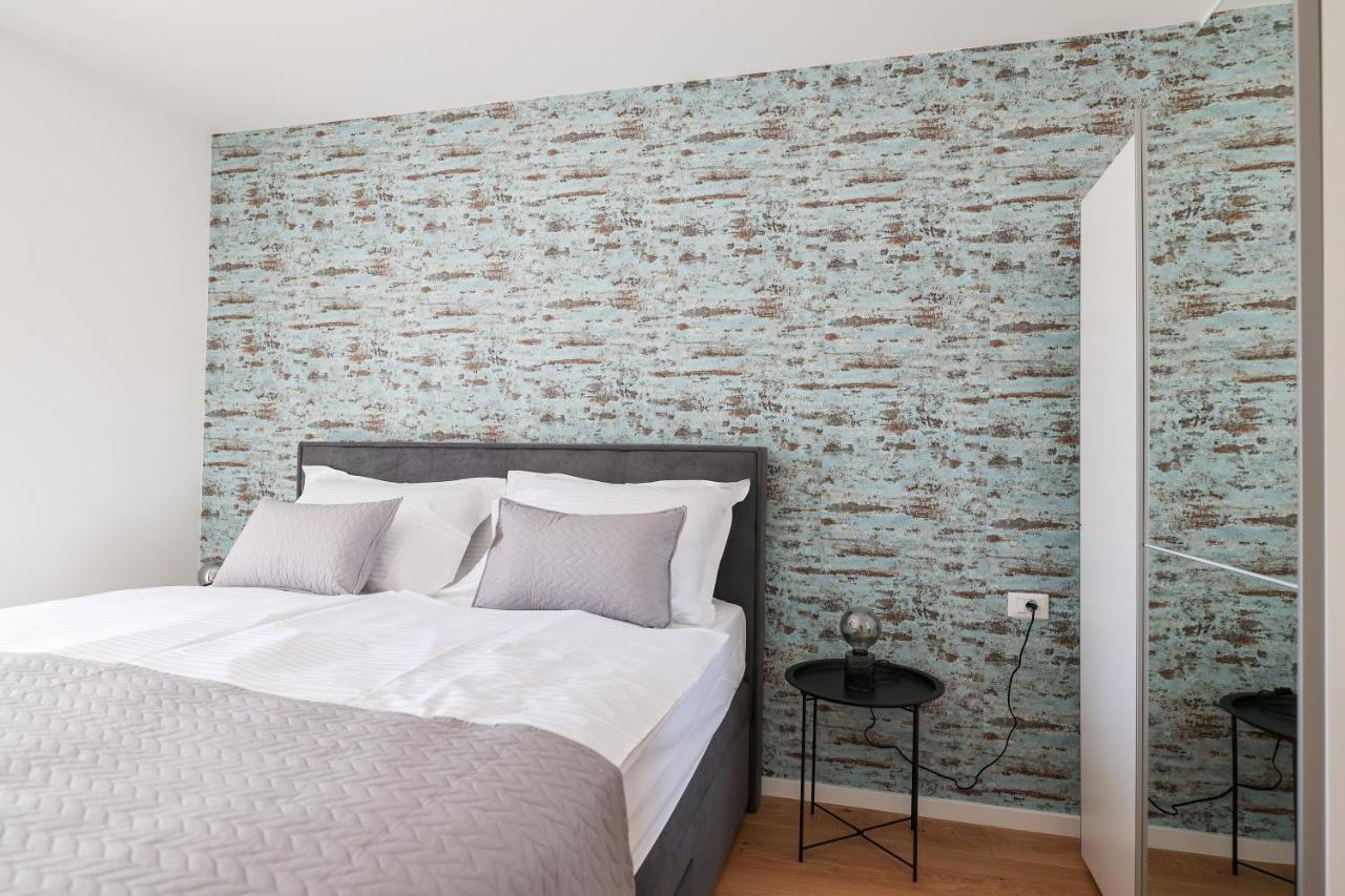 Apartments Mila Sveti Filip i Jakov Zewnętrze zdjęcie