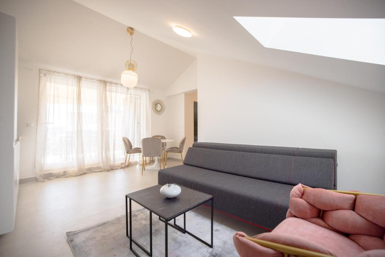 Apartments Mila Sveti Filip i Jakov Zewnętrze zdjęcie