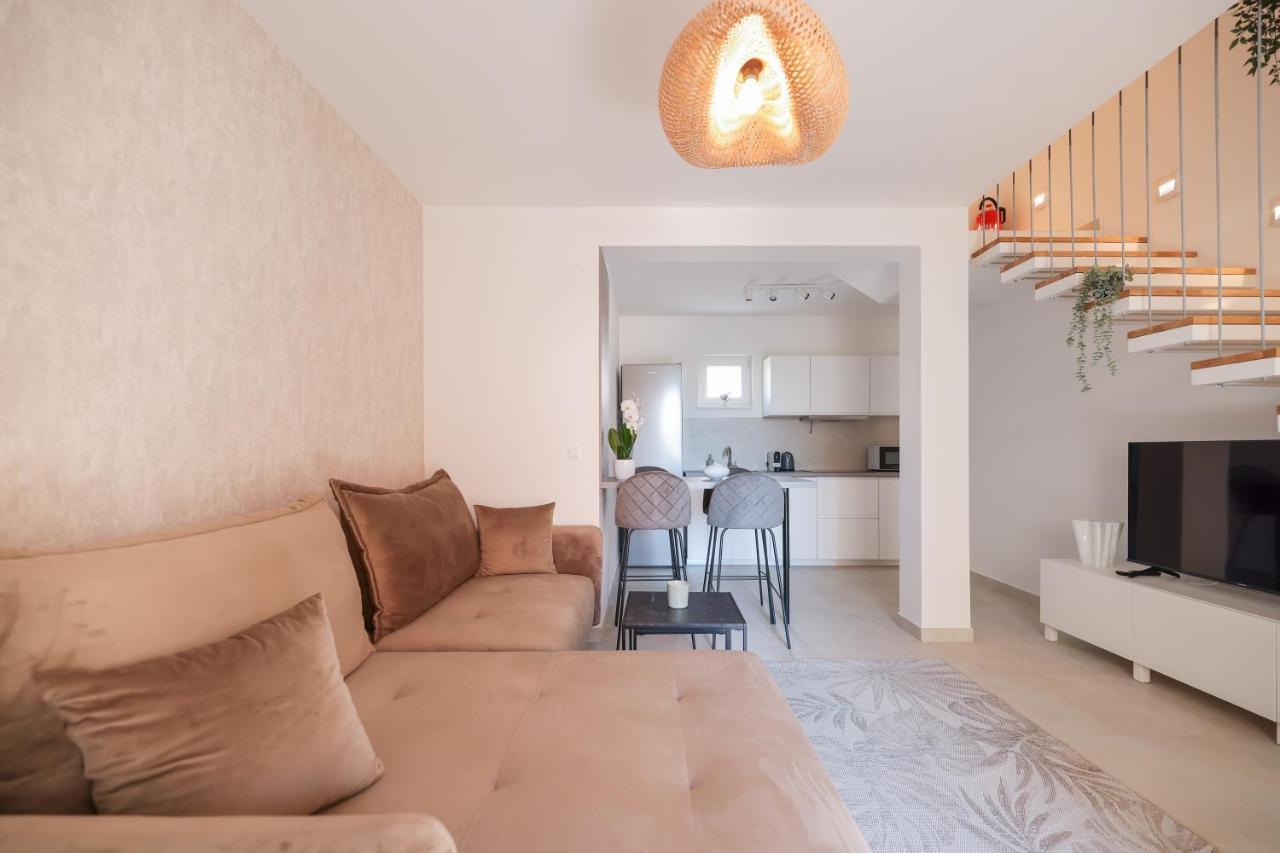 Apartments Mila Sveti Filip i Jakov Zewnętrze zdjęcie