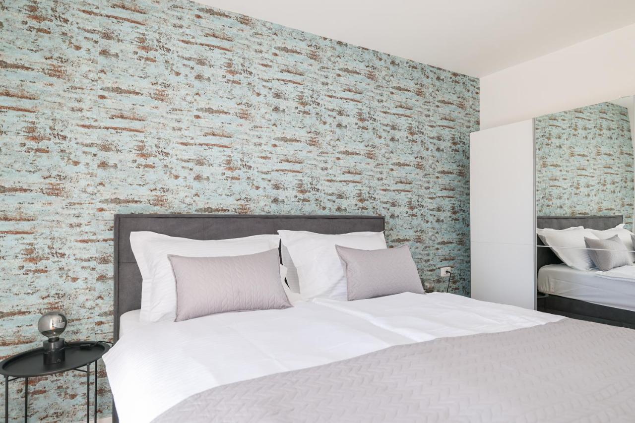 Apartments Mila Sveti Filip i Jakov Zewnętrze zdjęcie